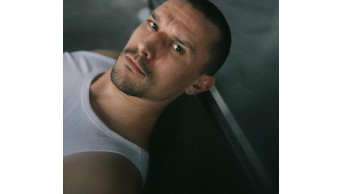 Scandal in social networks: Taras Tsymbalyuk came under criticism for his Russian music