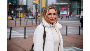 Scandalous Performance: Slava Kaminska Sings in Russian Amidst Controversy
