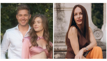 Scandal Erupts: Volodymyr Ostapchuk's Wife and Ex-Wife Clash Over House
