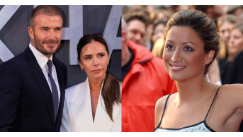 Rebecca Loos Claims Beckham Affair: The Untold Story