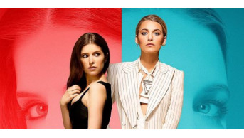 Blake Lively and Anna Kendrick: Brewing Tensions Behind the Scenes