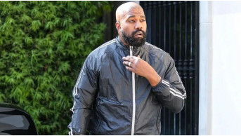 Scandal with Kanye West: The rapper responds to the accusations of an ex-assistant