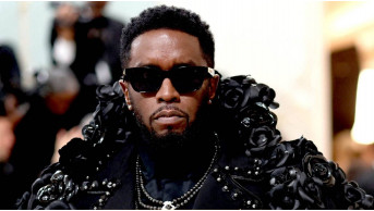 Скандал з відеозаписами: загадки вечірок P. Diddy