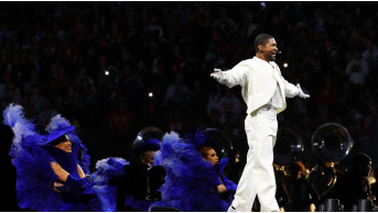Usher's scandalous diet: Is fasting and celery juice really keeping him in shape?