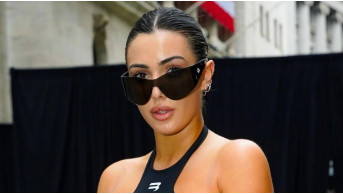 Kanye West's Scandalous Wife Denies Allegations: What Really Happened at Yeezy?