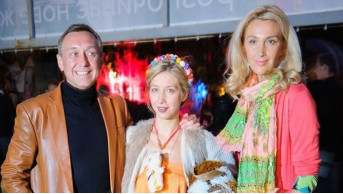 Semen Horov Breaks Ties with Controversial Ex-wife Amid War