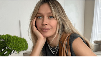 Vera Brezhneva's Daughter Sparks Buzz: A Look Into Her Unconventional Relationship