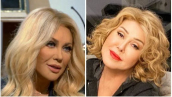 Scandalous Performance: Taisiya Povaliy Sparks Outrage by Hailing Russia