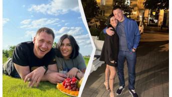 Anna Alkhim Unveils Her Secret Love Affair with ''Alcohol Oligarch''