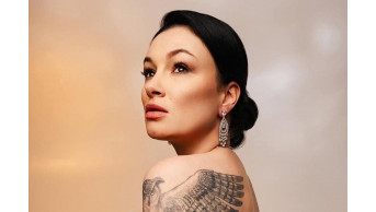 Anastasia Prikhodko's Bold Defense of Russian Language Sparks Debate