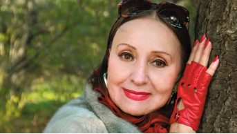 Скандальне мовне питання: Лариса Кадочникова викликала обурення
