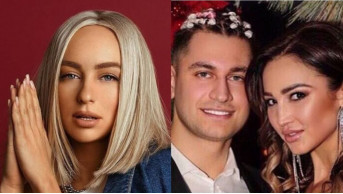 Mari Kraimbrery's Controversial Marriage to Russian Showman Sparks Debate