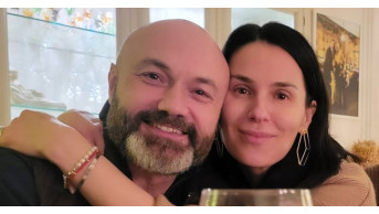 Masha Efrosinina Debunks Infidelity Rumors with Husband Timur Khromaev