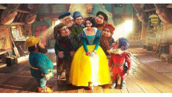 Скандальні зміни: Disney змінює формат прем’єри ''Білосніжки'' без червоної доріжки