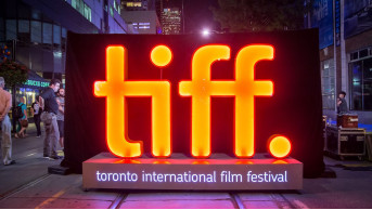 The scandalous film ''Russians at War'' was removed from the TIFF program due to security threats
