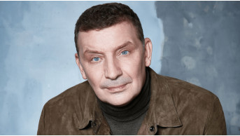 Vladyslav Riashyn's Quiet Exit: From TV Mogul to Mysterious Disappearance