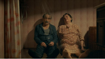 Iranian Filmmakers Face Controversy: The Story Behind ''My Favourite Cake''