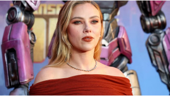 Scarlett Johansson against technology: why the star protects children from social networks