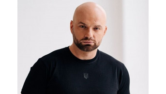 Ukrainian Host Slava Dyomin Reveals the True Reason Behind His Divorce