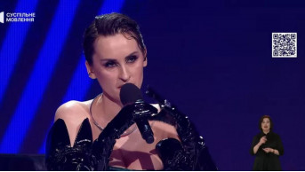 Сльози на нацвідборі: Джамала та Катерина Павленко розкривають свої емоції