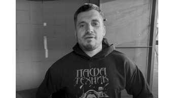 Mysterious End of Underground Icon: Russian Rapper Dies in Thailand