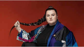 Сміливий крок: Alyona Alyona показала різну вагу у новому відео