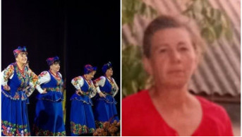 Tragic Loss: ''Lisapetniy Battalion'' Mourns Beloved Member's Passing