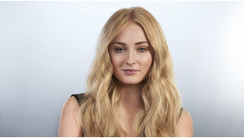 Sophie Turner is Harper's Bazaar's Woman of the Year 2024