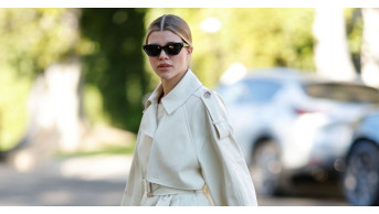Sophia Richie Unveils Timeless Elegance with Tommy Hilfiger Collaboration