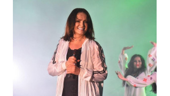 Sofia Rotaru celebrates her birthday: for the first time since the war, she shares a video