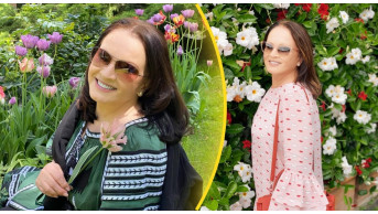 Sofia Rotaru's Heartfelt Tribute to Sumy Victims: A Powerful Response