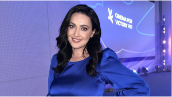 Solomiya Vitvitska shares the joy of a new addition to the family: the photo caused a sensation!
