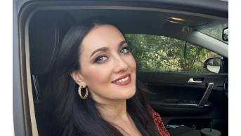 Solomiia Vitvitska's Mystery: Pregnancy Rumors or Reality?