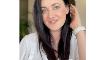 Solomiia Vitvitska Inspires with a Gym Selfie Amid Emotional Challenges
