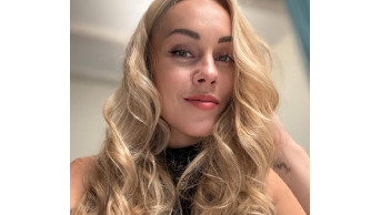 Olena Topolia's Fitness Transformation: A New Chapter?