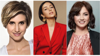 Why Celebrities Like Zlata Ognevich and Anita Lutsenko Are Embracing the Ultra-Short Bob