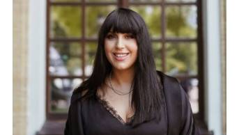 Jamala Unveils Her Eco-Friendly Fashion Choice: A Blend of Style and Sustainability