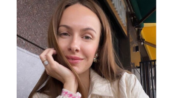 Ex-Wife of Ukrainian Host Ostapchuk Takes Legal Action Over Property Dispute