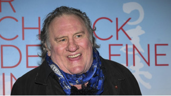Gérard Depardieu Faces Court: The Actor's Day of Reckoning
