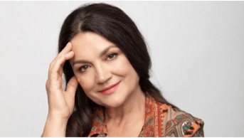 Natalia Sumska Celebrates 68: A Cinematic Journey Through Ukrainian Cinema