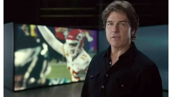 Tom Cruise's Super Bowl Appearance: A Surprising Transformation?