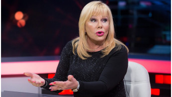 Family Harmony: Insights into Svetlana Bilonozhko's Close Bond with Her Daughter-in-law