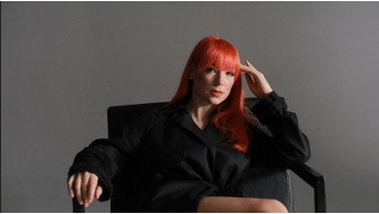 Tragic Loss for Ukrainian Singer Svitlana Tarabarova: Father Passes Away