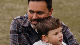 Timur Miroshnychenko Celebrates Son's Birthday Amid Unexpected Challenges