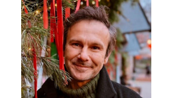Sviatoslav Vakarchuk's Nostalgic Return to Lviv: The Birthplace of Okean Elzy