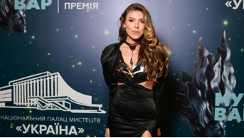SWOIIA Stuns at MUZVAR AWARDS 2024 with Bold Fashion Statement