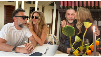 Famous Designer Katya Silchenko's Secret Wedding Revealed