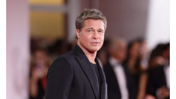 Brad Pitt's Emotional Holiday: A Yearning for Family Bonding Amid Festive Season
