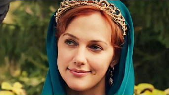 The Mystery of Hürrem Sultan's Ring: Love, Power, and Transformation