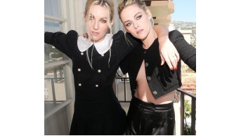 Kristen Stewart's Secret Wedding: A Love Story Culminates